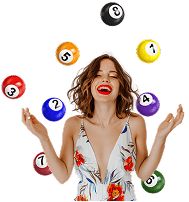 Lottery-icon